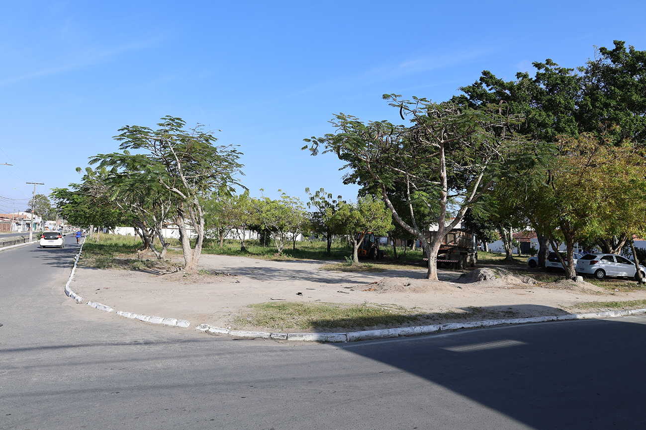 Foto: Reprodução/Prefeitura de Feira de Santana - BA